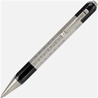 Penna Montblanc Uomo Heritage in Resina 125486 - 125486